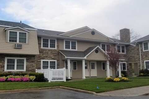 601 Terrace Road, Bayport, NY 11705