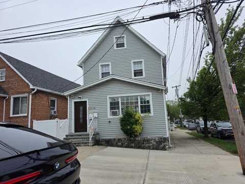 128-04 Gotham Road, South Ozone Park, NY 11420