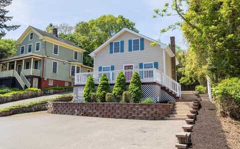 217 Bayview Terrace, Port Jefferson, NY 11777