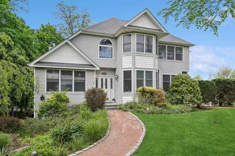 91 Soundview Drive, Rocky Point, NY 11778