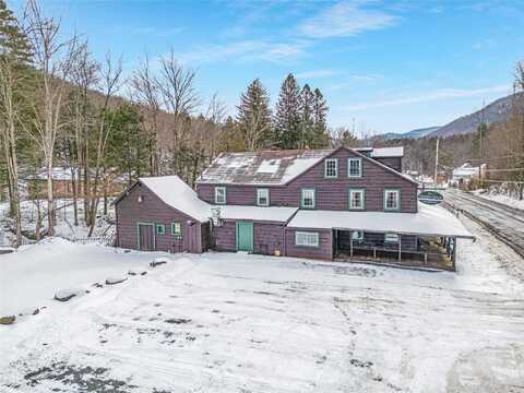 540 Rt-42, Shandaken, NY 12480