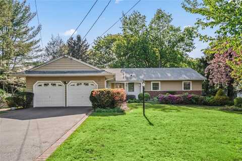 359 Old Bridge Road, East Northport, NY 11731