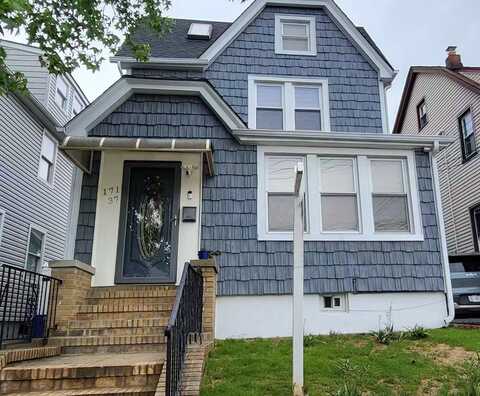 171-37 Bagley, Flushing, NY 11358