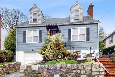 254 Sedgwick Avenue, Yonkers, NY 10705