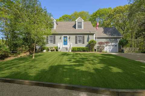 79 Clay Pit Road, Sag Harbor, NY 11963