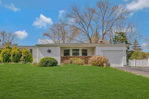 12 College Drive, Stony Brook, NY 11790