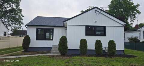 151 Boylston Street, Hempstead, NY 11550
