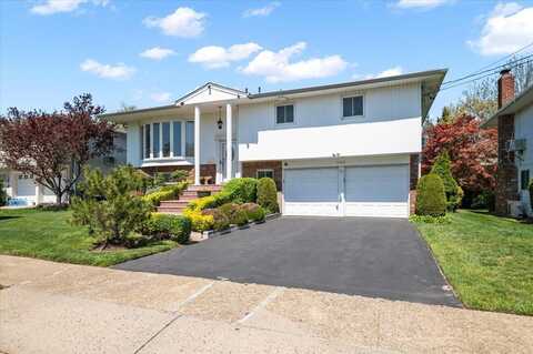 566 Howard Avenue, Woodmere, NY 11598