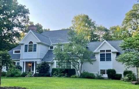42 Brundige Drive, Goldens Bridge, NY 10526