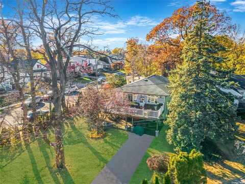 618 Wall Street, West Hempstead, NY 11552