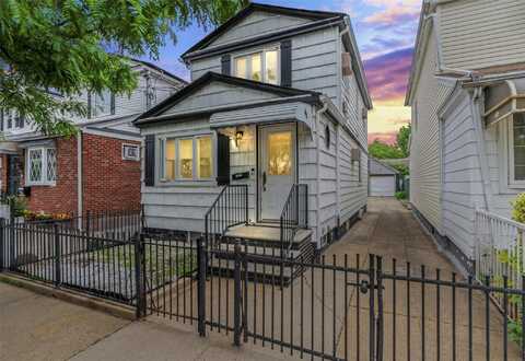 1541 E 95th Street, Brooklyn, NY 11236