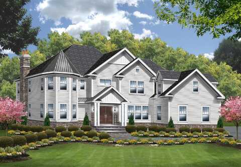 93 Old East Neck Road, Melville, NY 11747