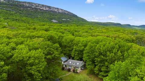 640 S Mountain Road, Gardiner, NY 12525