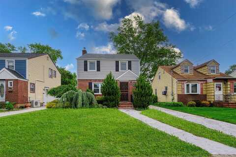 206 Holly Avenue, Hempstead, NY 11550