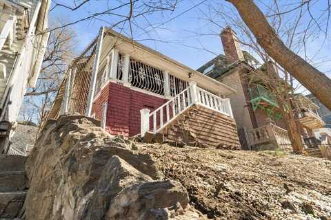 3372 Fort Independence Street, Bronx, NY 10463