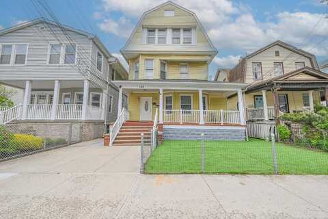 168 Beach 91st Street, Rockaway Beach, NY 11693