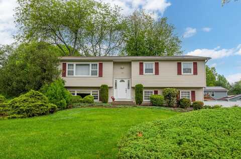 10 Parklyn Court, Bardonia, NY 10954