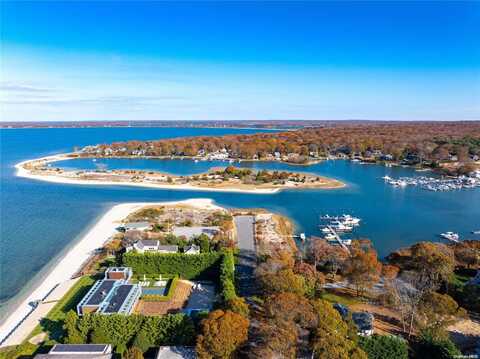 51 Beach Plum Road, Sag Harbor, NY 11963