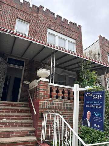 227 E 91st Street, Brooklyn, NY 11212
