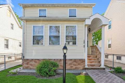 122-22 Lucas Street, Springfield Gardens, NY 11413