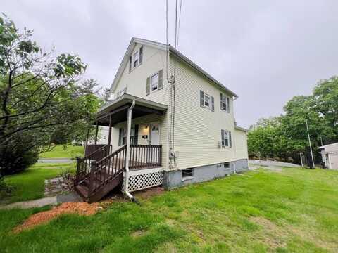 67 S Remsen Avenue, Wappingers Falls, NY 12590