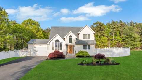 87 Lambert Avenue, Mastic, NY 11950
