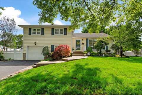 2 Manor Drive, Bethpage, NY 11714