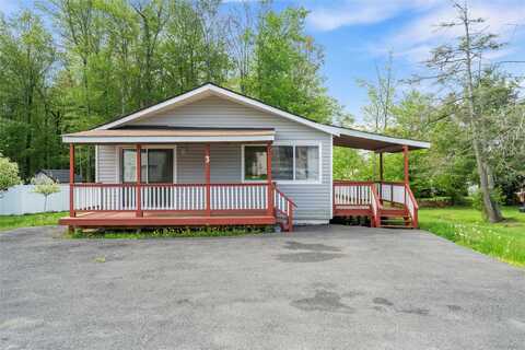 3 Harold Lane, Fallsburg, NY 12759