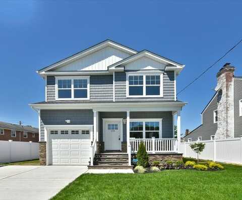 135 Duncan Road, Hempstead, NY 11550