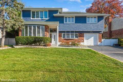 1539 Jennie Road, Wantagh, NY 11793