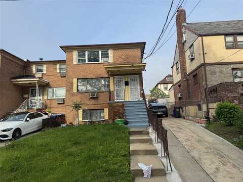 84-38 170 Street, Jamaica, NY 11432