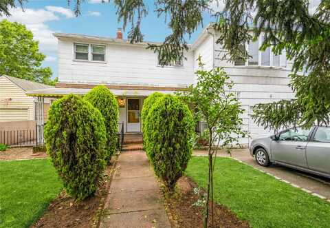 356 Oakley Avenue, Elmont, NY 11003