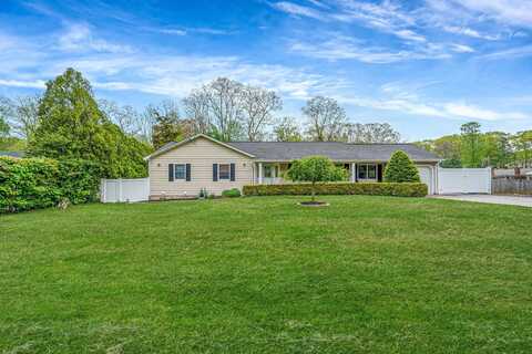 25 Whitewood Drive, Rocky Point, NY 11778