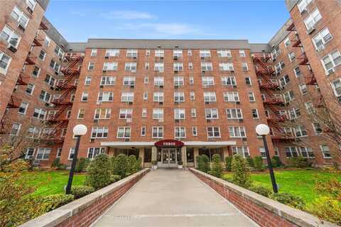 3 Sadore Lane, Yonkers, NY 10710