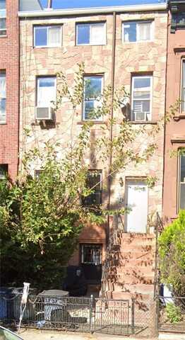 863a Lafayette Avenue, Brooklyn, NY 11221