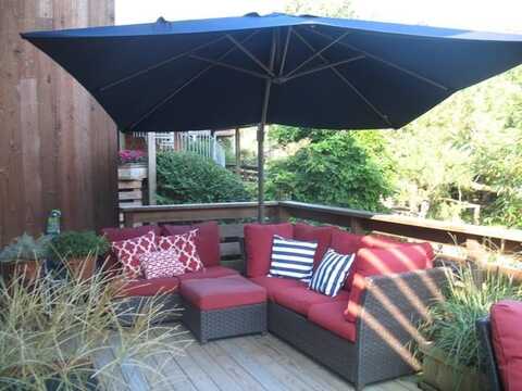 Harbor Harbor Walk, Fire Island Pines, NY 11782