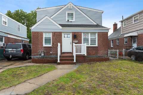 45 Warwick Road, Elmont, NY 11003