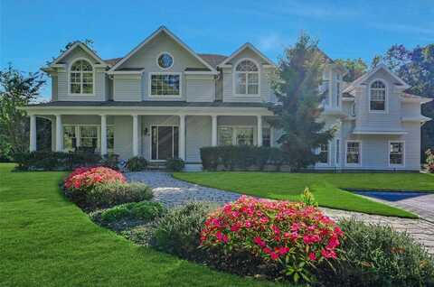 4 Wilton Road, Cold Spring Harbor, NY 11724