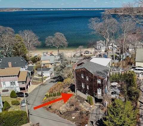 8 Bayview Drive, Huntington, NY 11743