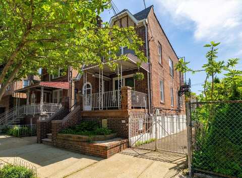 2536 Lurting Avenue, Bronx, NY 10469