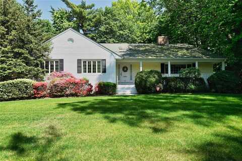 95 Washington Avenue, Garden City, NY 11530
