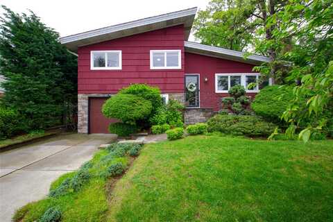 26-26 210th Place, Bayside, NY 11360