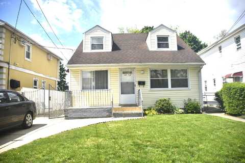 147-38 Huxley Street, Rosedale, NY 11422