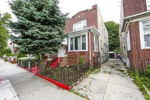 126 E 35th Street, Brooklyn, NY 11203