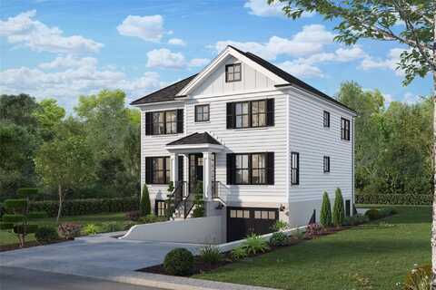 35 Shelburne Road, Yonkers, NY 10710