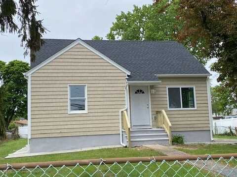 49 Bradley Street, Brentwood, NY 11717