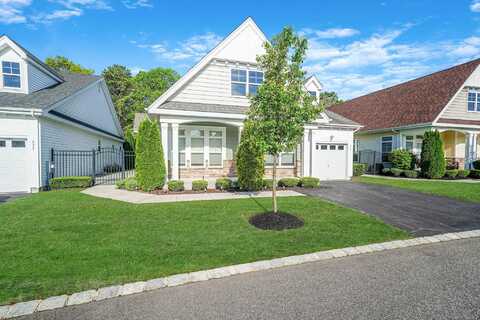 234 Augusta Drive, Medford, NY 11763
