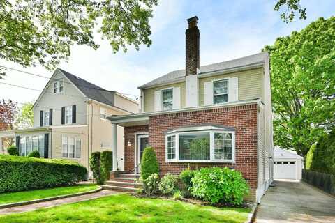 6 York Place, Williston Park, NY 11596