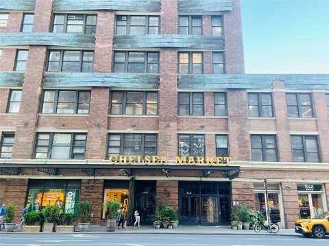 305 W 18th Street, New York (Manhattan), NY 10011