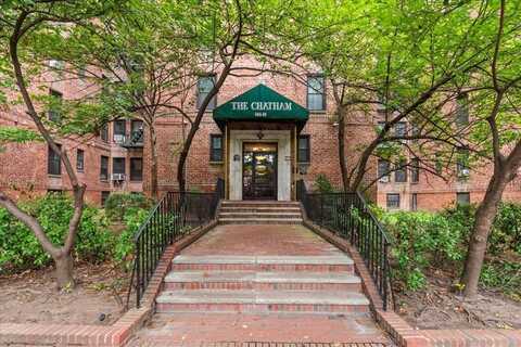 140-18 Burden Crescent, Briarwood, NY 11435